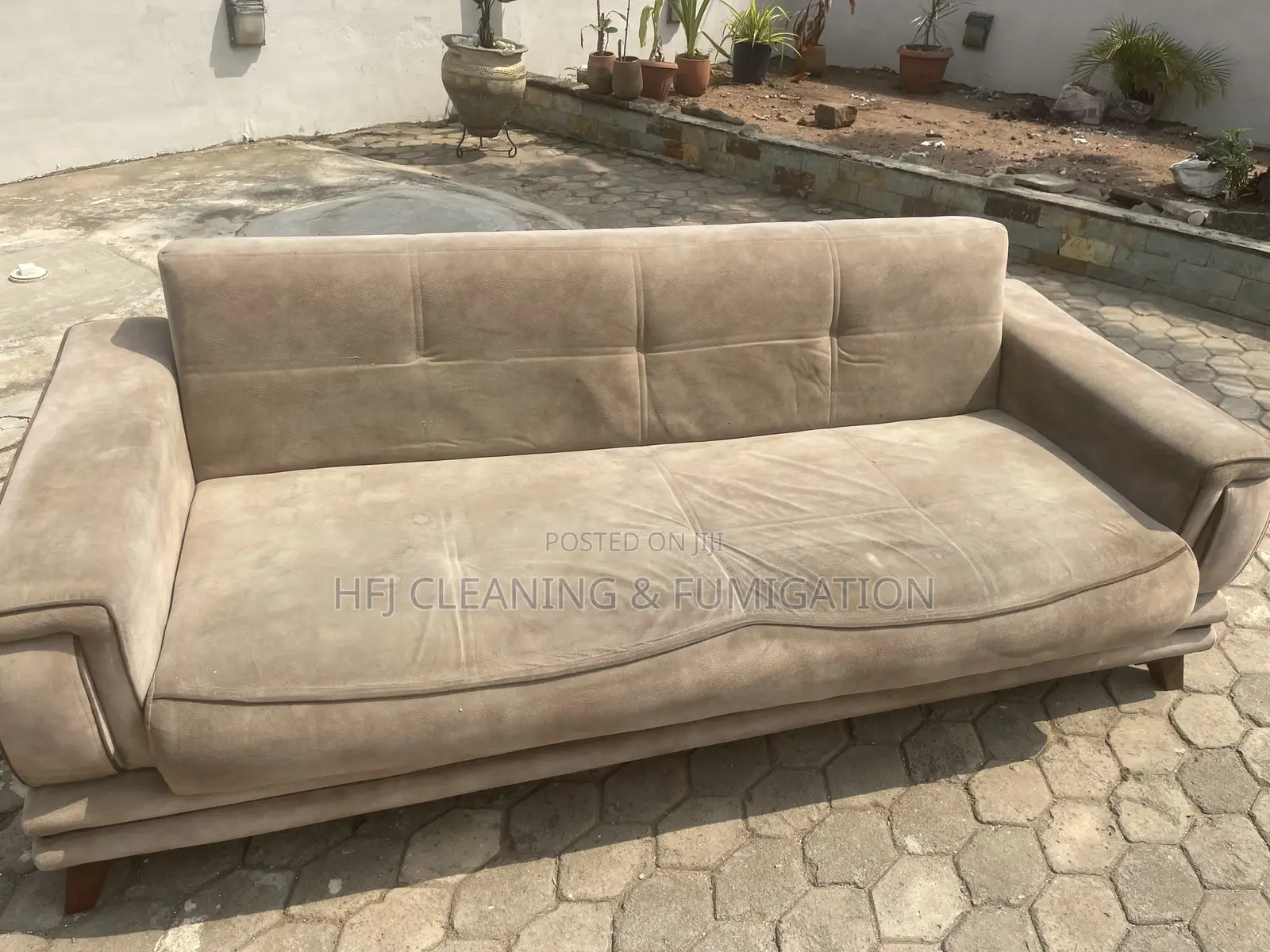 Top Sofa Washers