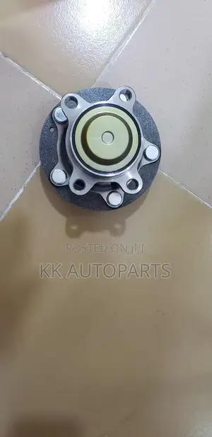 Honda Civic 2016 Rear Or Back Hub Bearing
