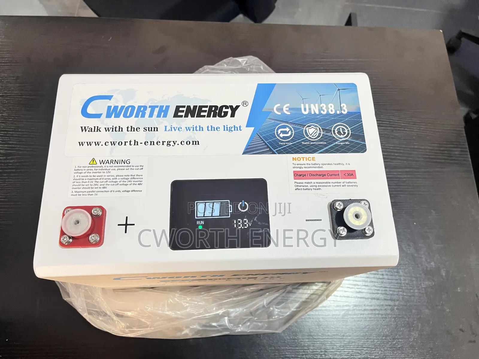 12v100ah Lithium Battery