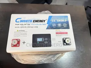 12v100ah Lithium Battery