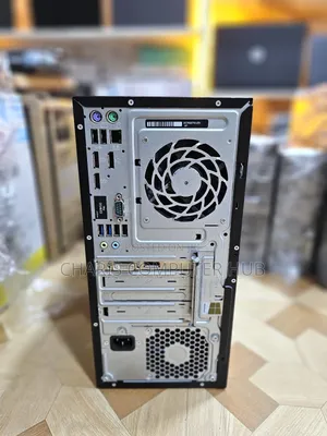 Desktop Computer HP Z220 8GB Intel Xeon HDD 1T