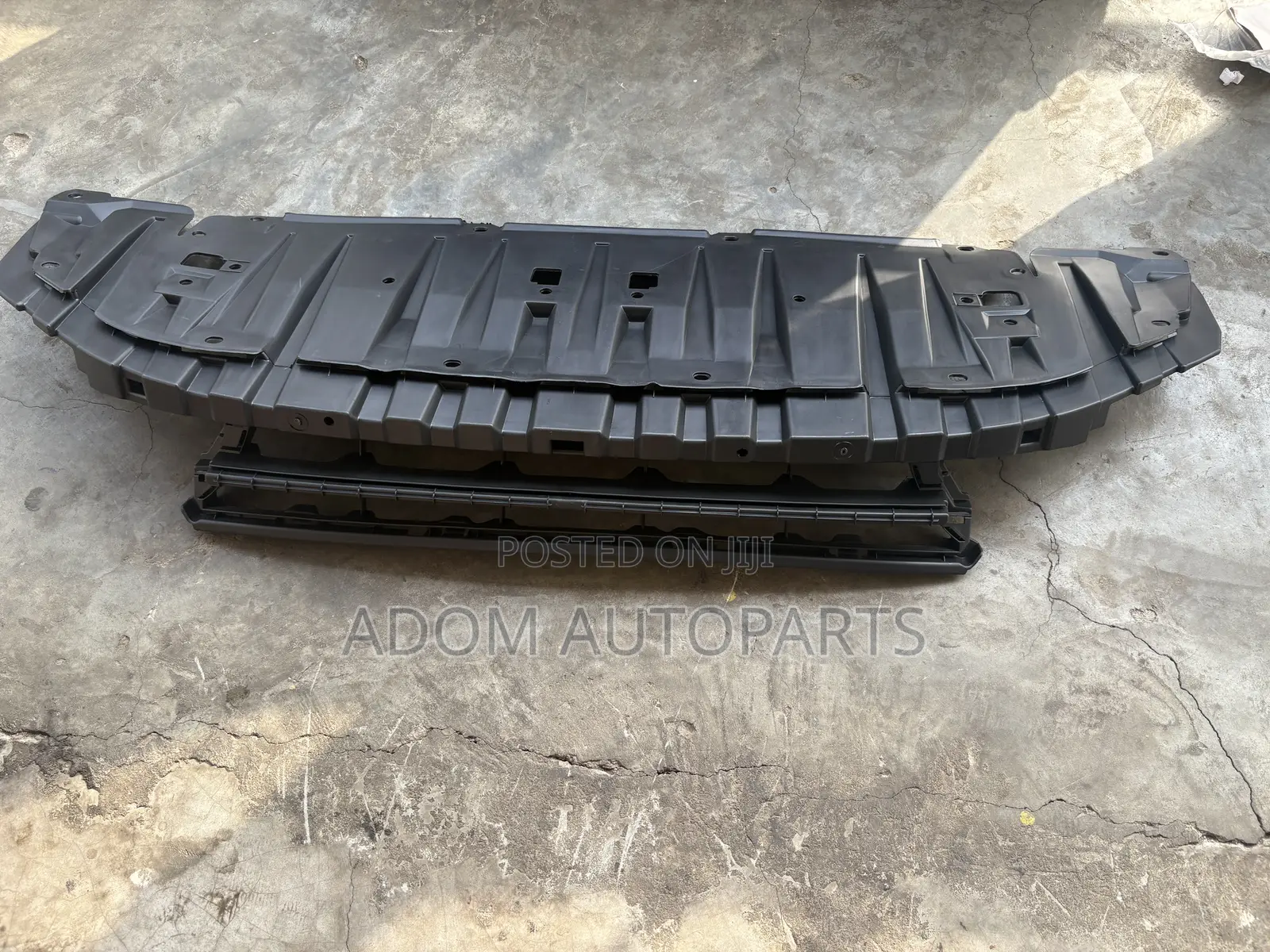Honda Civic Down Grill Net 2013 2014 2015