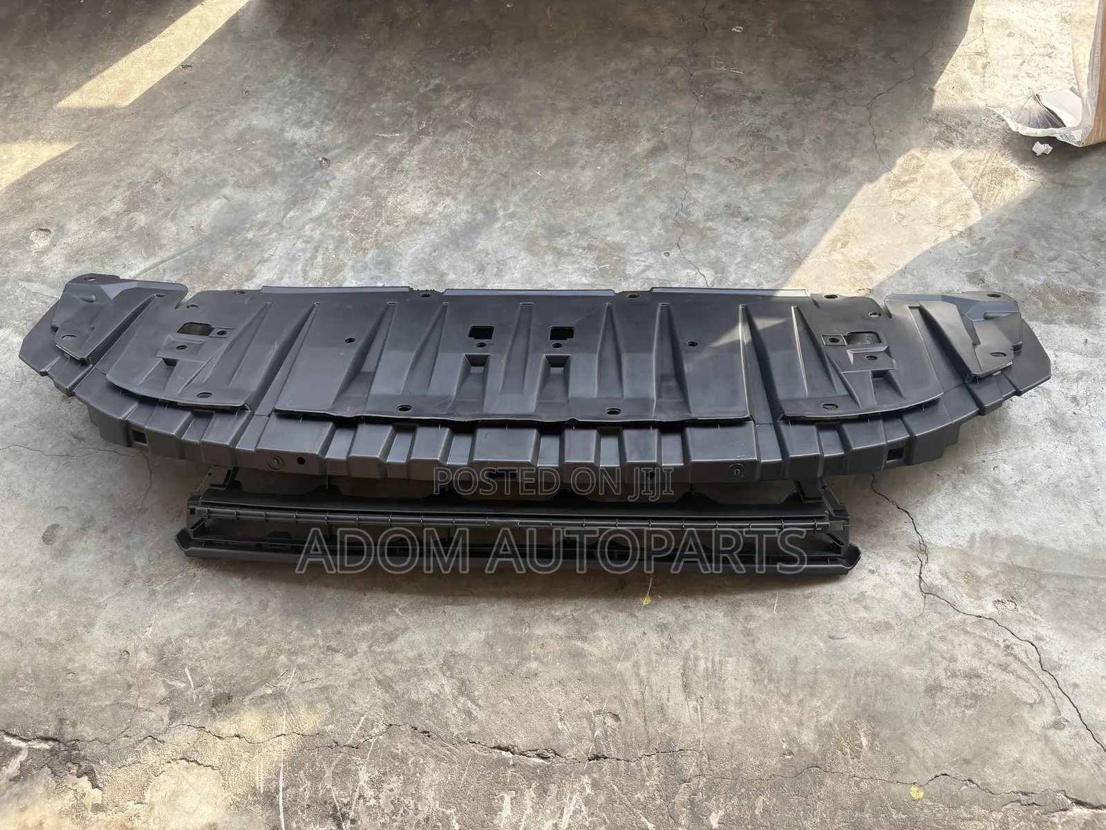 Honda Civic Down Grill Net 2013 2014 2015