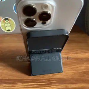 Preowned Anker 622 Maggo Magnetic Power Bank (With Stand)