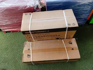 Beat the Heat Fast Air Conditioner, 1.5hp Split Air Conditioner