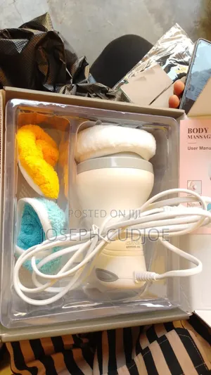 Body Massager