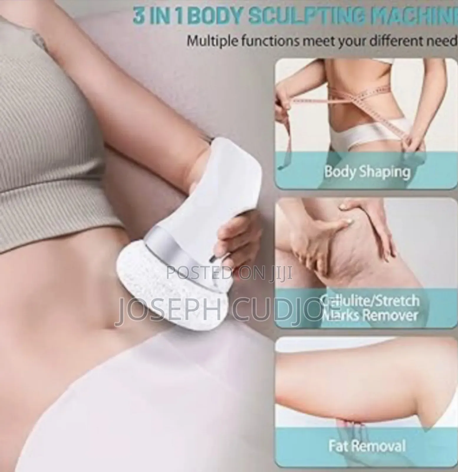 Body Massager
