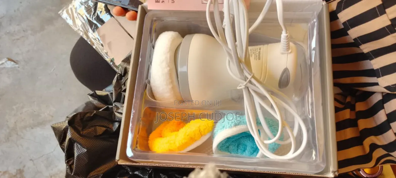 Body Massager