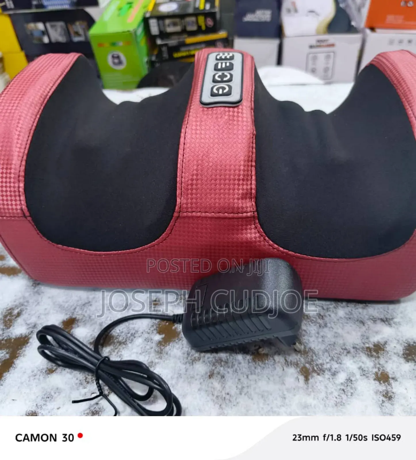 Body Massager
