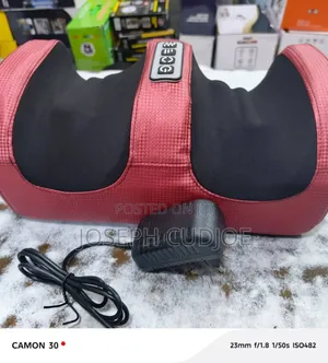 Body Massager
