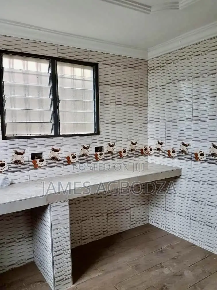 Good Finishing Tiling Master