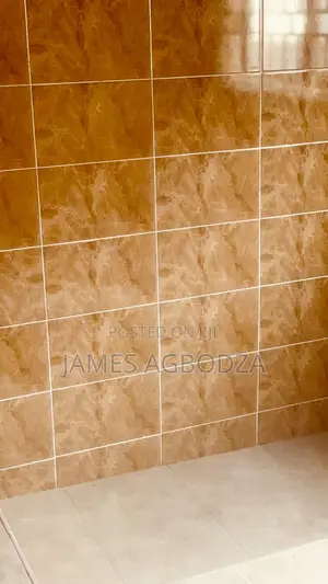 Good Finishing Tiling Master