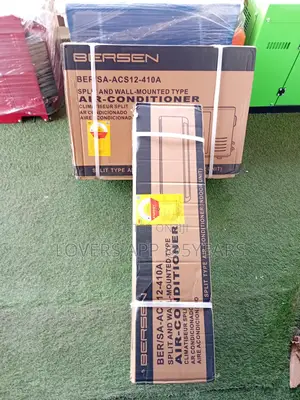 1.5hp Cool Air Conditioner, Split Berson Air Conditioner