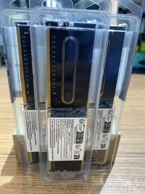 Lexar 16gb Ddr4-3200 Udimm Ram – Desktop Memory