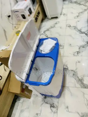 Text Us Fir Your Zara 7kg Topload Twintub