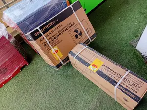 1.5hp Smart Cooling Air Conditioner, Split Air Conditioner