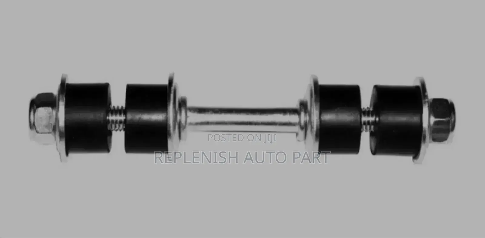 Front Stablizer Sway Link Bar For Nissan Navara, Hardbody, Pathfinder