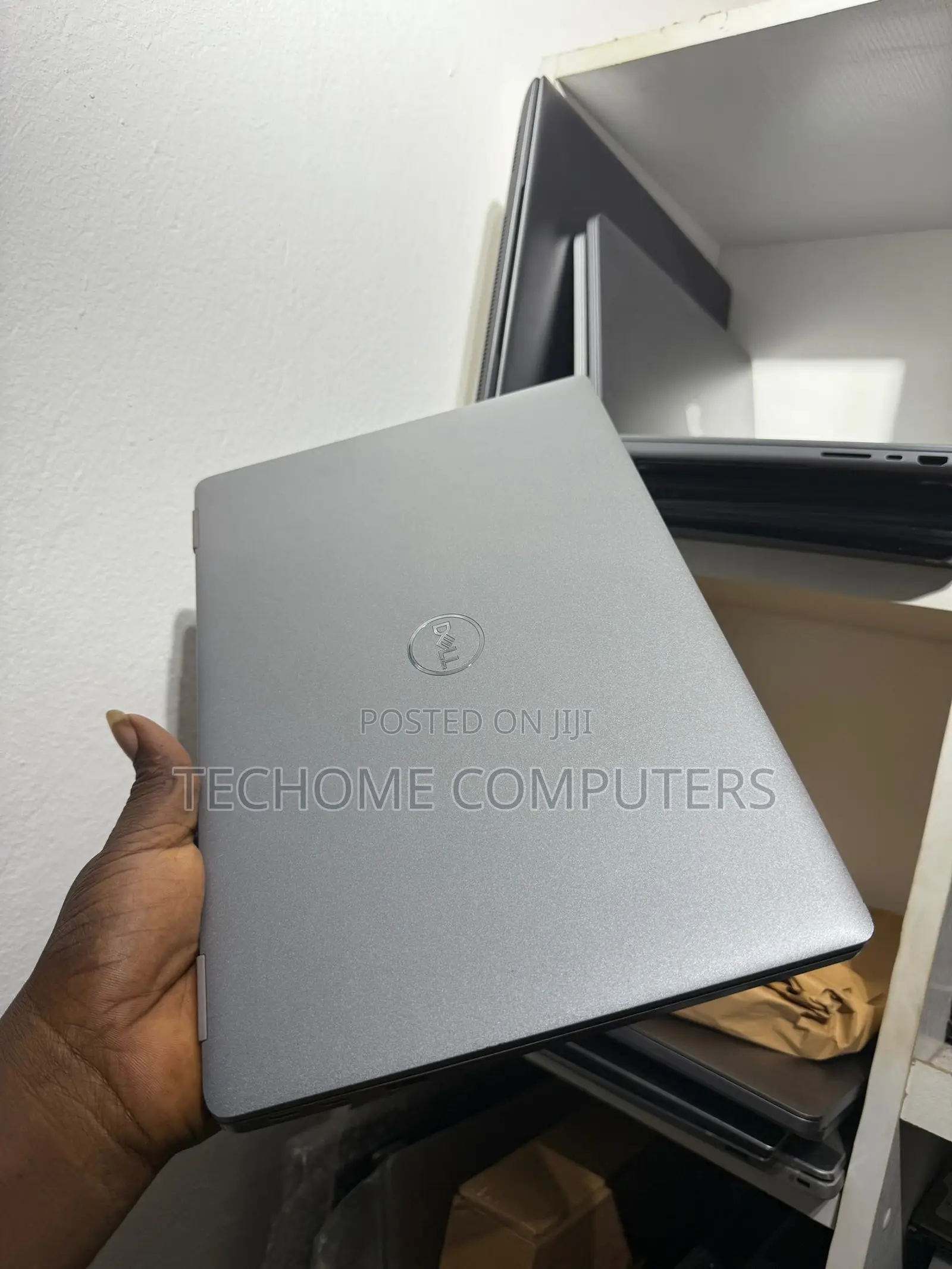 Laptop Dell Latitude 5320 16GB Intel Core I5 SSD 256GB