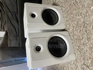 Studio Monitors