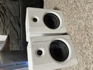Studio Monitors