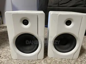 Studio Monitors