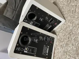 Studio Monitors