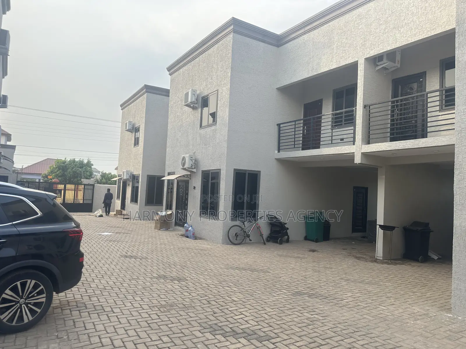 3bdrm Townhouse / Terrace in Harmony Properties, Lake Side Estate