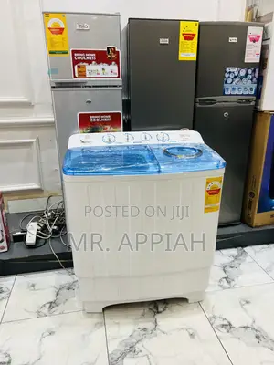 Brand New Zara-13tw 13kg Semi-Automatic Electric Washing Machine 