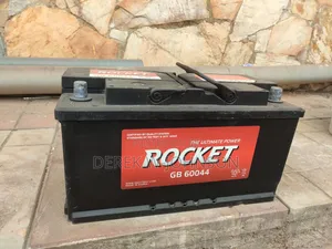 Rocket Battery Gb60044