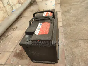 Rocket Battery Gb60044