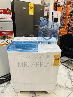 Long Lasting Zara-13tw Electric Washing Machine(Top Load) 