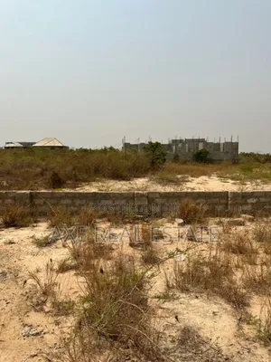 New Ningo Prampram < Proper Half Plot Selling.