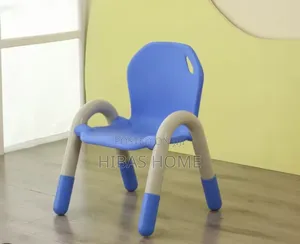 Kindergarten Plastic Chairs