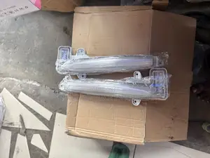 Corolla 2021 Fog Light