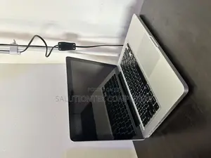 Laptop Apple MacBook 2012 8GB Intel Core I5 HDD 500GB