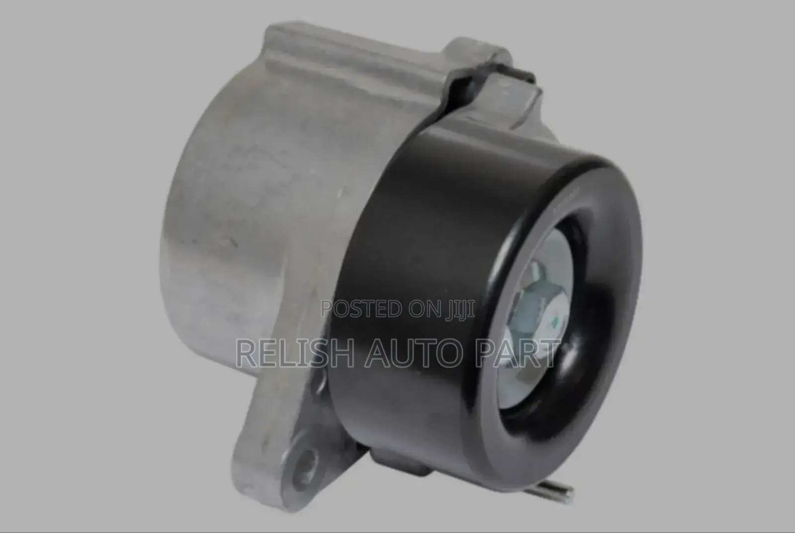 Original Drive Belt Tensioner For Nissan Navara, Hardbody,Pathfinder.