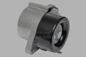 Original Drive Belt Tensioner For Nissan Navara, Hardbody,Pathfinder.
