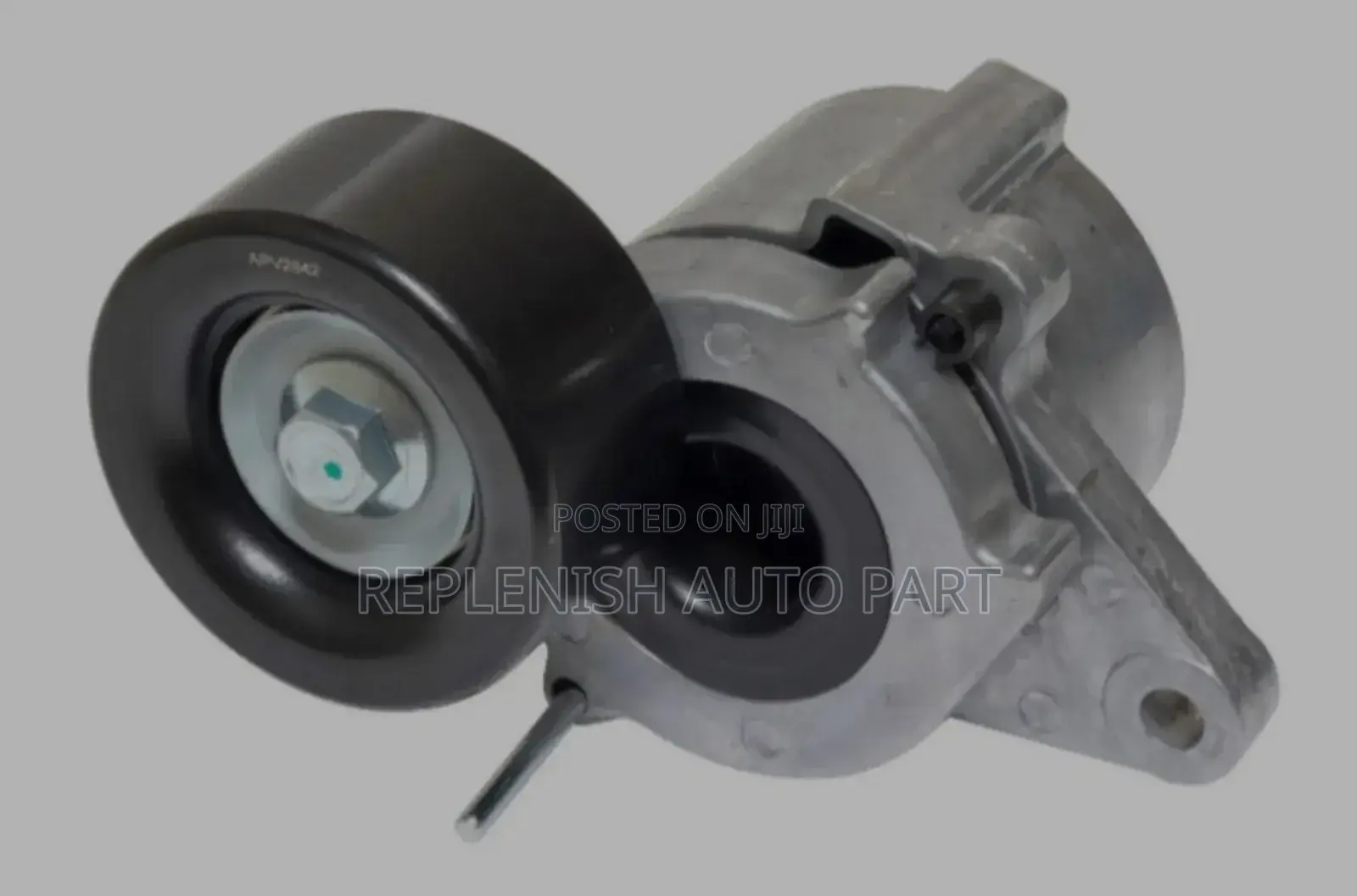 Original Drive Belt Tensioner For Nissan Navara, Hardbody,Pathfinder.