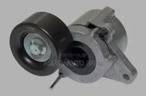 Original Drive Belt Tensioner For Nissan Navara, Hardbody,Pathfinder.