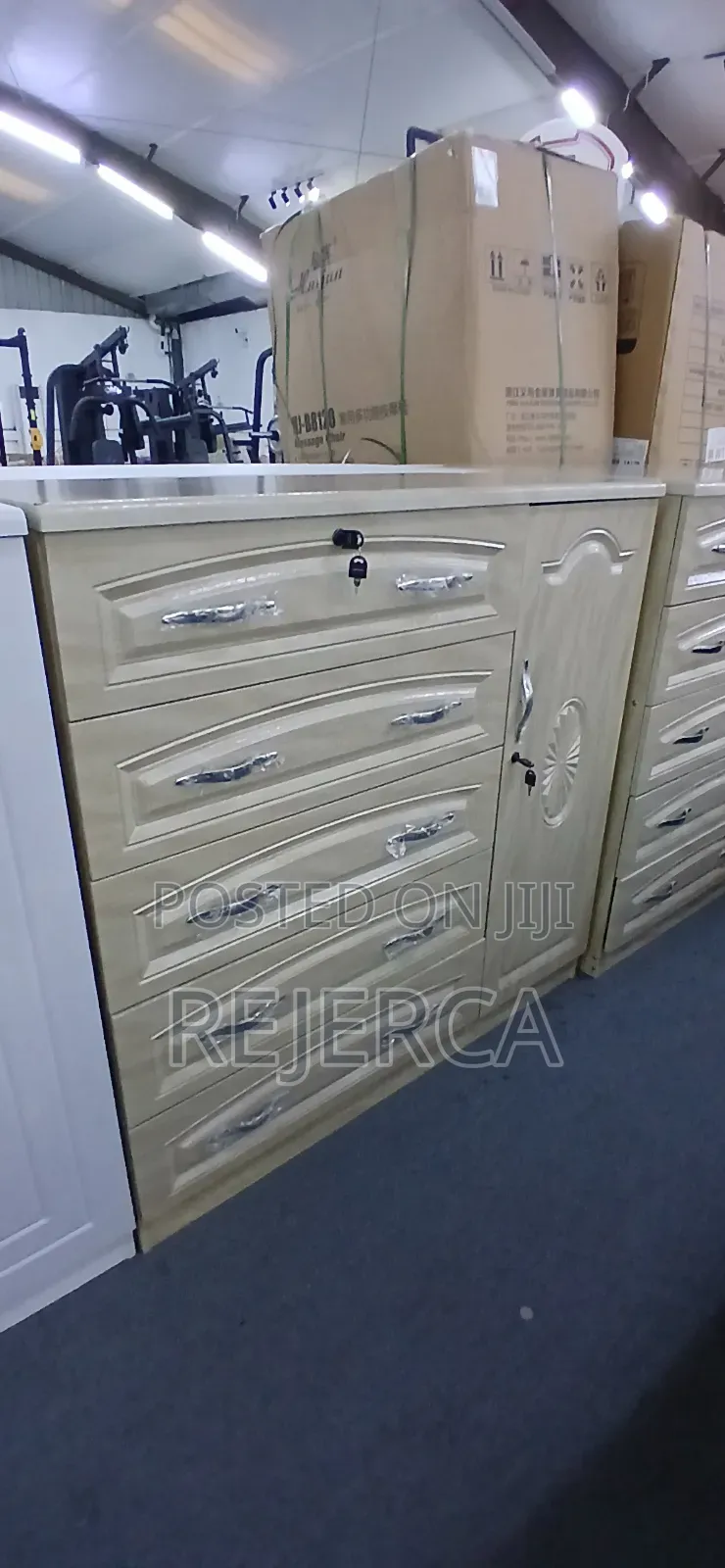 Affordable Cupboard