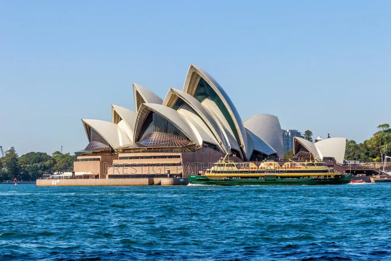 Australia Tourist Visa(Subclass 600)