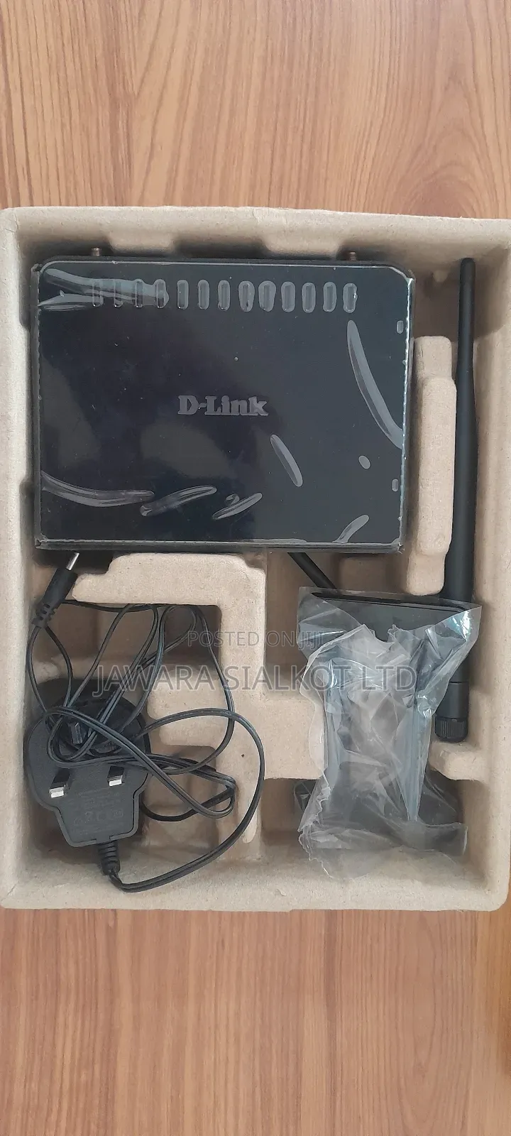Dap-1360 D-Link Wireless 300mbps 11n Access Point With 1 Rj-45 Port