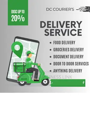 Simpson’S Courier Services for All Your Parcels and Documents