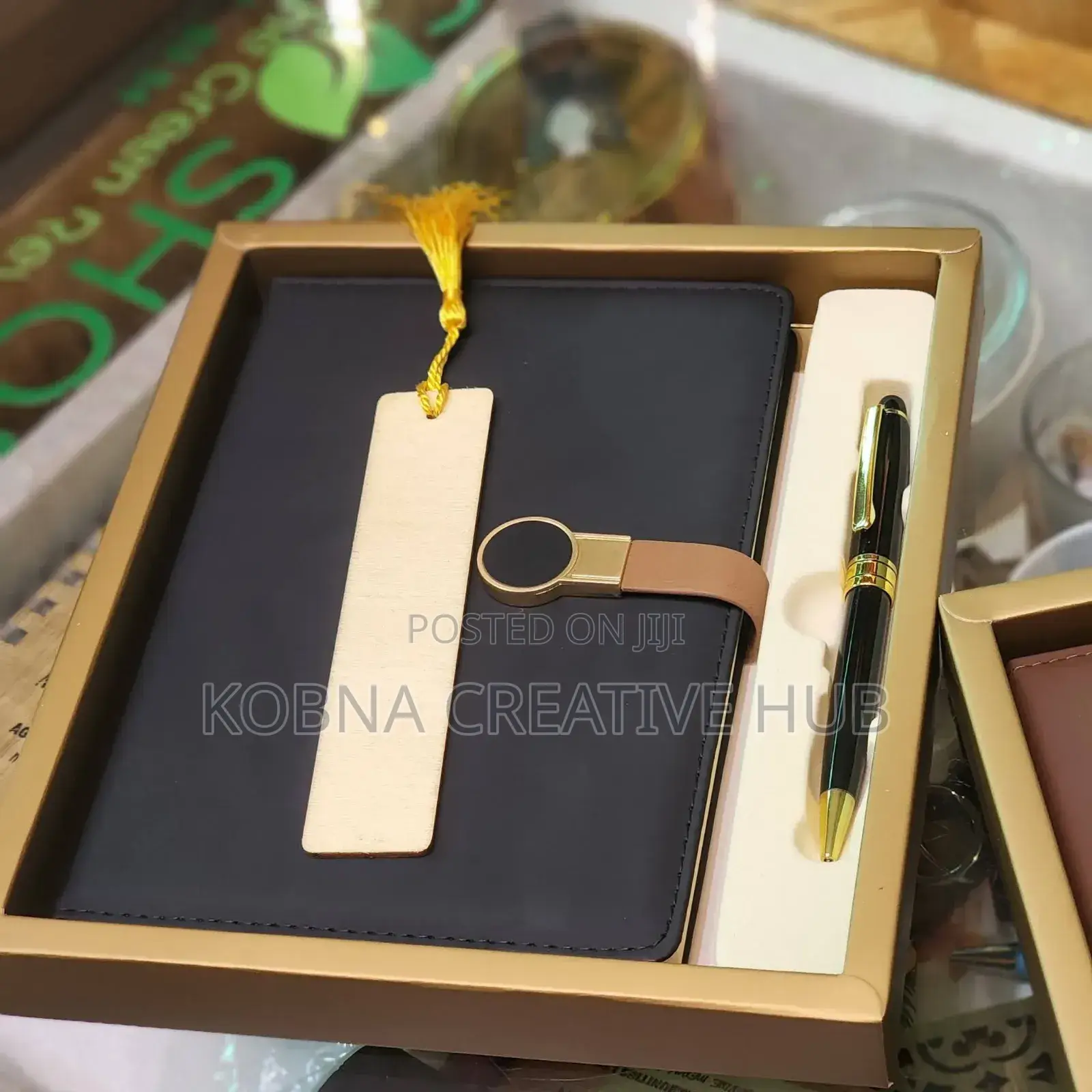 Customised Engraving Services
