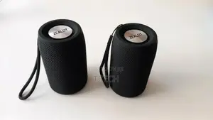 Zealot Mini Speaker 1800mah Battery