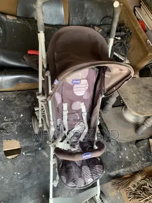 Baby Stroller