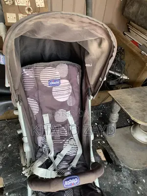 Baby Stroller