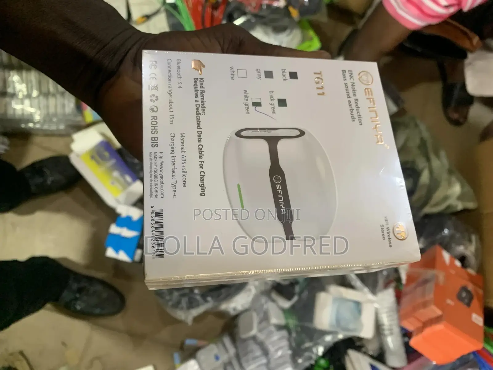 Dolla Phones Boutique