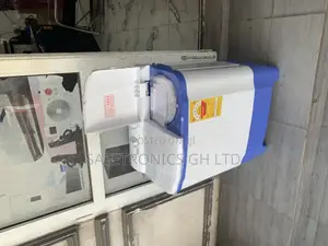 Just Order White/Blue 7kg Topload Semiautomatic Zara Washer
