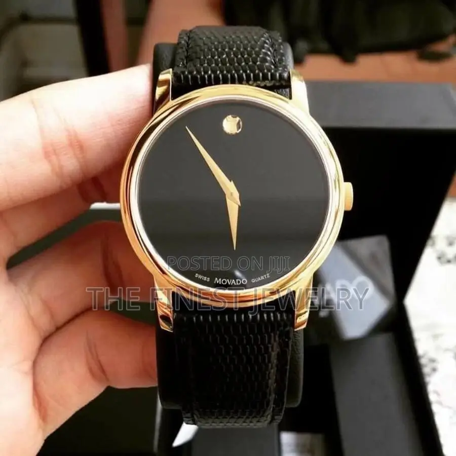 Movado Men’S Watch